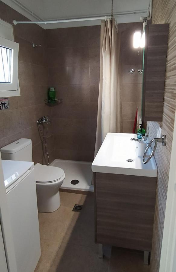 Nikos, Old Kalabaka Apartment מראה חיצוני תמונה