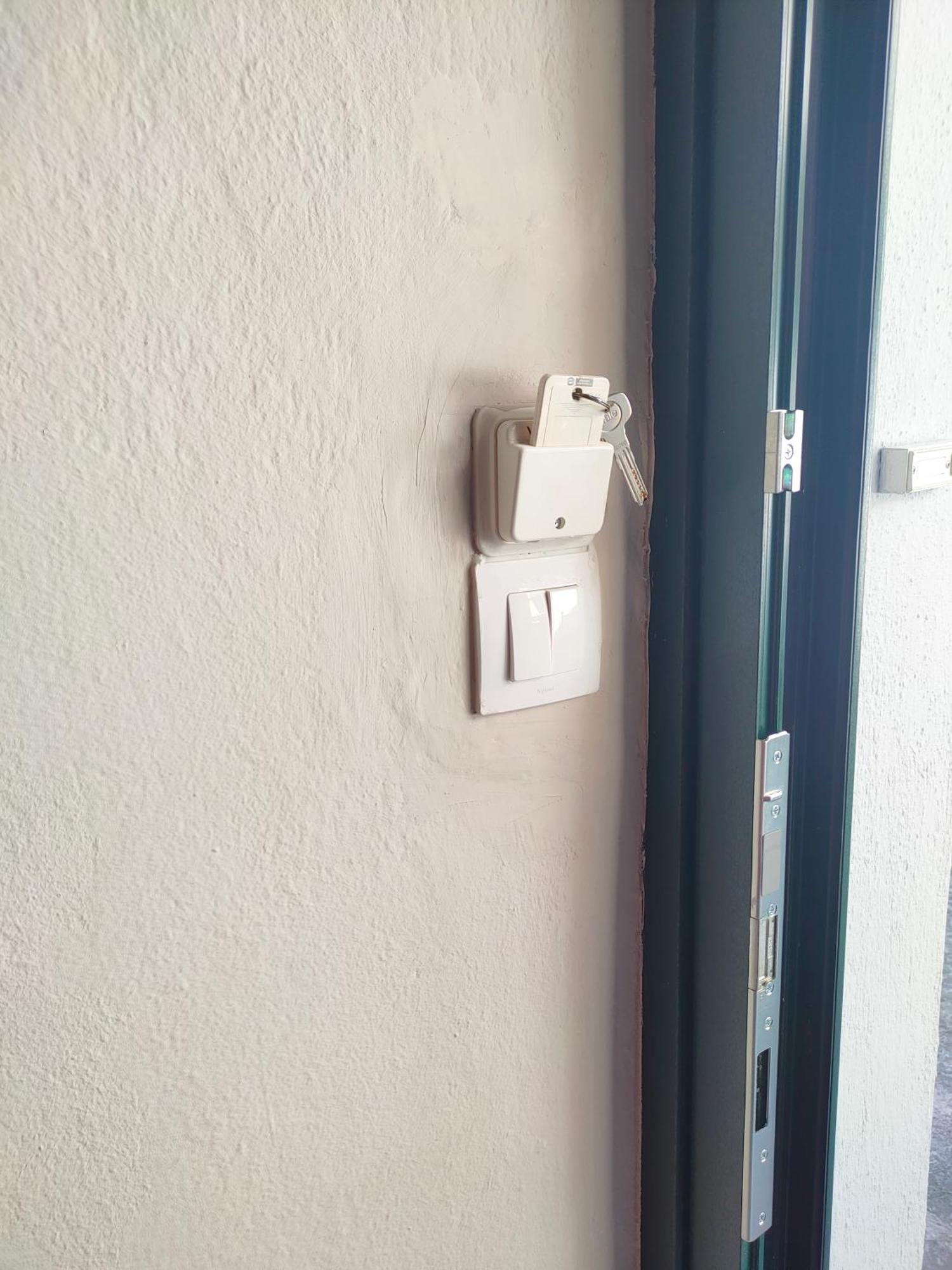 Nikos, Old Kalabaka Apartment מראה חיצוני תמונה